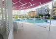 Купить Квартира 1+1 в центре Алании в 600 м от пляжа Кейкубат - подходит для краткосрочной аренды 7