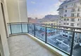 Доступная покупка Квартира 1+1 в центре Алании в 600 м от пляжа Кейкубат - подходит для краткосрочной аренды 9