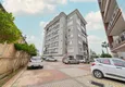 Купить Одноуровневая квартира 3+1 в районе Оба, Алания - недвижимость под ВНЖ и гражданство  10 