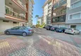 Купить Одноуровневая квартира 3+1 в районе Оба, Алания - недвижимость под ВНЖ и гражданство  11 