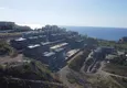 Купить Новая квартира 2+1 с видом на море в Конаклы, Алания - с чистовой отделкой в современном комплексе  1 