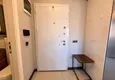 Доступная покупка Квартира 1+1 в центре Алании, р-н пляжа Кейкубат - ликвидная недвижимость под ключ 1 
