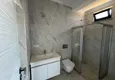 Доступная покупка Новая квартира 2+1 с видом на море в Конаклы, Алания - с чистовой отделкой в современном комплексе  14 