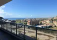 Доступная покупка Новая квартира 2+1 с видом на море в Конаклы, Алания - с чистовой отделкой в современном комплексе  16 