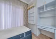 Доступная покупка Одноуровневая квартира 3+1 в районе Оба, Алания - недвижимость под ВНЖ и гражданство  17 