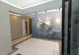 Купить Квартира 1+1 в центре Алании, р-н пляжа Кейкубат - ликвидная недвижимость под ключ 19 