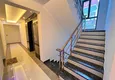 Купить Квартира 1+1 в центре Алании, р-н пляжа Кейкубат - ликвидная недвижимость под ключ 22 