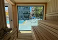 Купить Квартира 1+1 в центре Алании, р-н пляжа Кейкубат - ликвидная недвижимость под ключ 26 