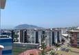 Доступная покупка Дуплекс 3+1 в Джикджилли, Алания - подходит для ВНЖ и гражданства 28 