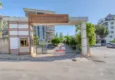Купить Одноуровневая квартира 3+1 в районе Оба, Алания - недвижимость под ВНЖ и гражданство  4 
