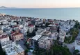 Купить Квартира 1+1 в центре Алании, р-н пляжа Кейкубат - ликвидная недвижимость под ключ 4 
