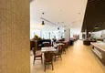 Купить Аренда квартиры в Алании, район Тюрклер – трехкомнатная с мебелью в роскошном резорт-комплексе I4 57 