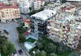 Купить Квартира 1+1 в центре Алании, р-н пляжа Кейкубат - ликвидная недвижимость под ключ 6 