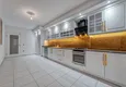 Доступная покупка Одноуровневая квартира 3+1 в районе Оба, Алания - недвижимость под ВНЖ и гражданство  6 