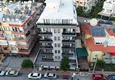 Купить Квартира 1+1 в центре Алании, р-н пляжа Кейкубат - ликвидная недвижимость под ключ 7 