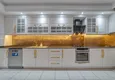 Доступная покупка Одноуровневая квартира 3+1 в районе Оба, Алания - недвижимость под ВНЖ и гражданство  7 