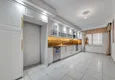 Доступная покупка Одноуровневая квартира 3+1 в районе Оба, Алания - недвижимость под ВНЖ и гражданство  8 