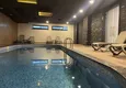 Купить Квартира 1+1 с видом на море в комплексе на первой береговой в районе Оба  18 
