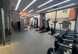 Купить Квартира 1+1 с видом на море в комплексе на первой береговой в районе Оба  19 