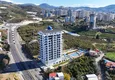 Купить Недвижимость от застройщика в Алании, район Махмутлар - рассрочка до 18 месяцев  3 