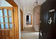 Доступная покупка Одноуровневая квартира 4+1 в центре Газипаши – с мебелью, напрямую от собственника  1 