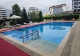 Купить Квартира 1+1 на первой линии в Алании район Кестель – с мебелью и панорамный вид на море 10