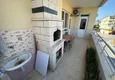 Доступная покупка Одноуровневая квартира 4+1 в центре Газипаши – с мебелью, напрямую от собственника  17 