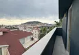 Доступная покупка Пентхаус 2+1 в центре Алании с видами на море - район пляжа Кейкубат 21 