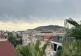 Доступная покупка Пентхаус 2+1 в центре Алании с видами на море - район пляжа Кейкубат 22 
