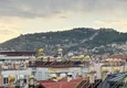 Доступная покупка Пентхаус 2+1 в центре Алании с видами на море - район пляжа Кейкубат 23 