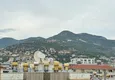 Доступная покупка Пентхаус 2+1 в центре Алании с видами на море - район пляжа Кейкубат 25 
