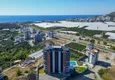 Купить Квартиры и пентхаусы в районе Демирташ в новом жилом комплексе 3 