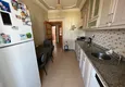 Доступная покупка Одноуровневая квартира 4+1 в центре Газипаши – с мебелью, напрямую от собственника  8 