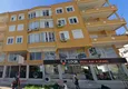 Купить Одноуровневая квартира 4+1 в центре Газипаши – с мебелью, напрямую от собственника  1 