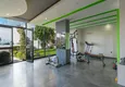 Купить Квартира 3+1 в Махмутларе – линейная с отдельной кухней меблированная 10