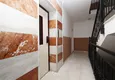 Купить Двухуровневый пентхаус 4+1 в Алании, район Оба - с мебелью в 250 метрах от моря 11