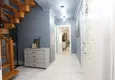 Доступная покупка Двухуровневый пентхаус 4+1 в Алании, район Оба - с мебелью в 250 метрах от моря 2