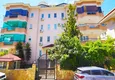 Купить Двухуровневый пентхаус 4+1 в Алании, район Оба - с мебелью в 250 метрах от моря 1