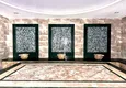 Купить Дуплекс-пентхаус 2+1 с дизайнерским ремонтом в премиальном комплексе в Алании, район Оба 22