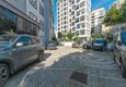 Купить Квартира 3+1 в Махмутларе – линейная с отдельной кухней меблированная 8