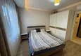 Доступная покупка Двухкомнатная квартира, полностью готовая к проживанию, в Алании - район Тосмур  11 