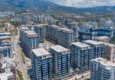 Купить Линейная квартира 3+1 в центре Махмутлара – с авторским интерьером от собственника  1 