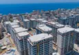 Купить Линейная квартира 3+1 в центре Махмутлара – с авторским интерьером от собственника  2 