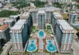 Купить Линейная квартира 3+1 в центре Махмутлара – с авторским интерьером от собственника  3 