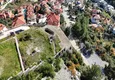 Купить Земельный участок под застройку в Алании, район Тепе с панорамным видом 4 
