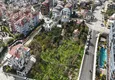 Купить Земельный участок под жилую застройку в Алании с видом на море и крепость  4 