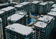 Купить Линейная квартира 3+1 в центре Махмутлара – с авторским интерьером от собственника  5 