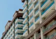 Купить Линейная квартира 3+1 в центре Махмутлара – с авторским интерьером от собственника  7 
