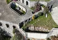 Купить Земельный участок под застройку в Алании, район Тепе с панорамным видом 7 