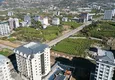 Купить Жилой комплекс сегмента премиум в районе Махмутлар, Алания - недвижимость от застройщика 10